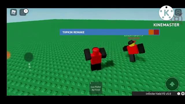 topkek remake script roblox arceus X!! смотреть онлайн
