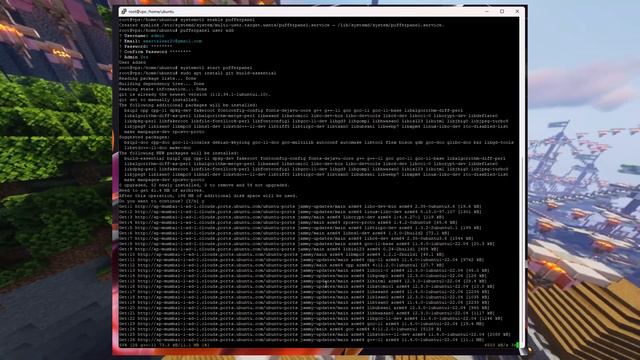 🌟 Minecraft Hosting: Free Lifetime VPS for Your 24/7 Server (2024) смотреть онлайн