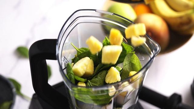 Green power smoothie смотреть онлайн