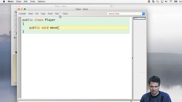 Java: Building a stack from ArrayList and LinkedList смотреть онлайн