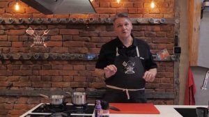 Как оживить пересушенный стейк / Idiot Private Kitchen