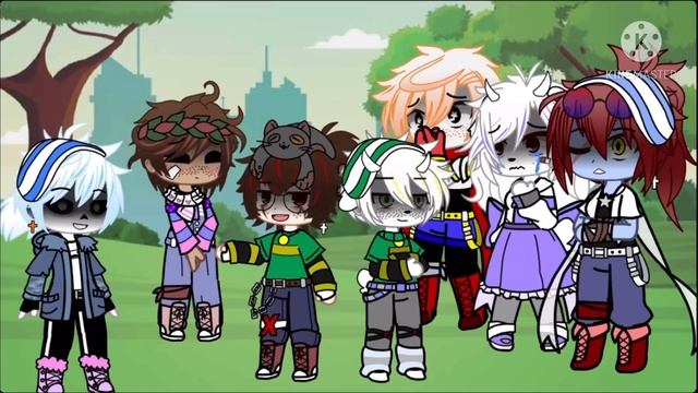 Aware vs Unaware singing battle! Undertale смотреть онлайн