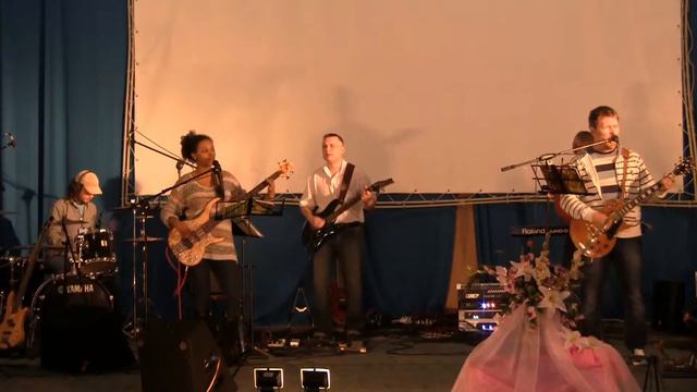 Хвала 24.Ты нужен мне. Крылья Духа смотреть онлайн