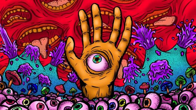 REZZ - Selector смотреть онлайн