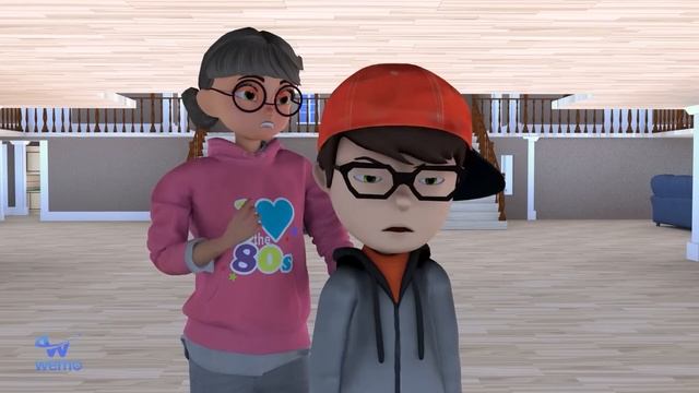 Revival Daddy Police and Murder Joker - Scary Teacher 3D Police Assassination Mission Touching Stor смотреть онлайн