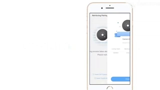 CCTV Camera Installation App Downloading Process Full Video смотреть онлайн