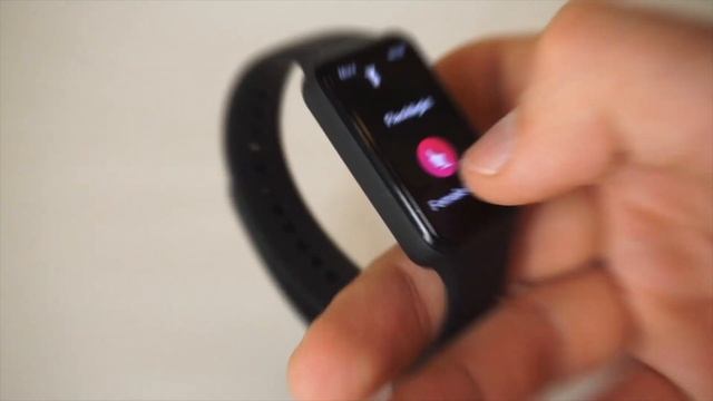 ЧЕСТНЫЙ ОБЗОР AMAZFIT BAND 7 | ИДЕАЛЬНЫЙ БРАСЛЕТ? | СТОИТ ЛИ ПОКУПАТЬ? смотреть онлайн