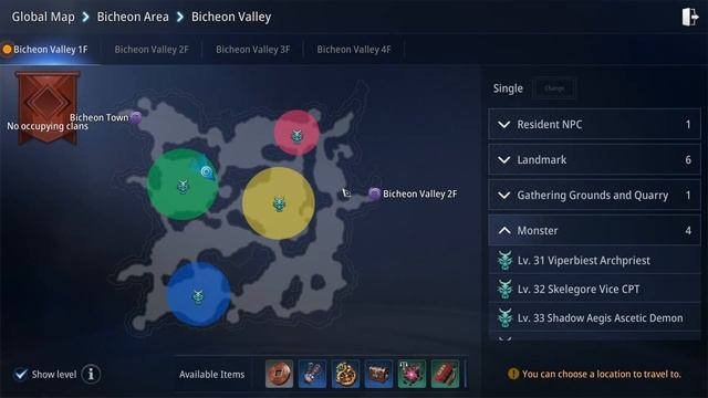 Magya's Treasure "Collect Treasure Chests" Quest Guide Mir4 смотреть онлайн