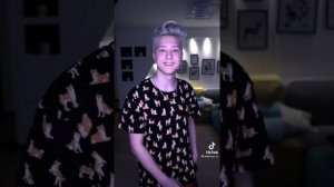 ТИКТОК: Вася alderson.ss и Софа Купер 😍