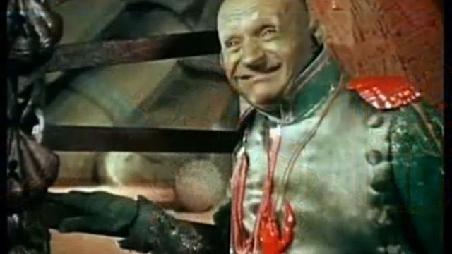Великие мастера. Георгий Милляр - Зло советских кино-сказок смотреть онлайн