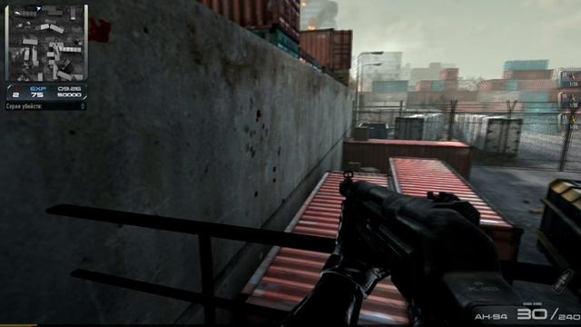 НАЙДЕНЫ ВИЗУАЛЬНЫЕ БАГИ В CONTRACT WARS смотреть онлайн