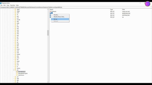How To Restore Your Default File icon смотреть онлайн