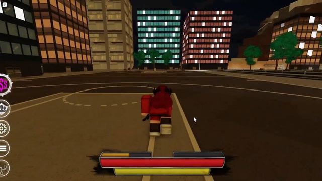 (READ DESC) PROJECT BAKI 2 - UNLIMITED BLADE WORKS RELIC SHOWCASE - ROBLOX смотреть онлайн