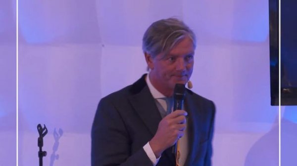 Aftermovie MKB Ondernemers Congres 27 oktober 2017 | NS