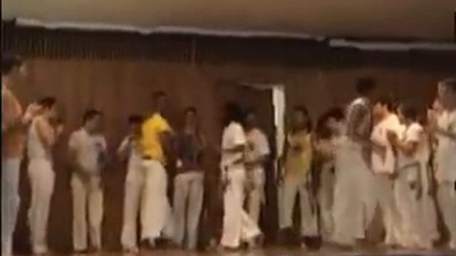 Capoeira ACDP