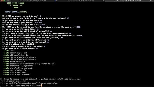 Upgrading to Alfresco 7.2 смотреть онлайн