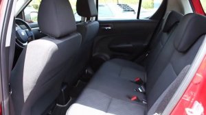 Стоит ли Покупать Сузуки Свифт (2010-2017)