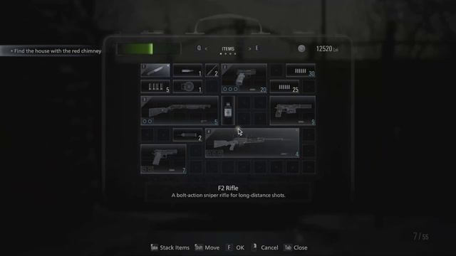 A little village tour | Resident Evil Village Episode 5 | 4K | MacBook Pro M1 смотреть онлайн