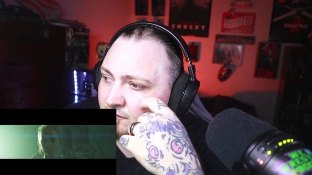 THIS WAS INTENSE!! | KOVACS & TILL LINDEMANN - Child Of Sin (Official Video) | REACTION смотреть онлайн