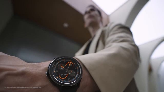 Everything about Xiaomi Watch 2 Pro смотреть онлайн