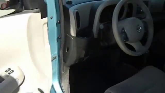 2010 Nissan Cube - Wagon San Antonio, Austin, Houston, New Braunfels, Helotes San Antonio смотреть онлайн