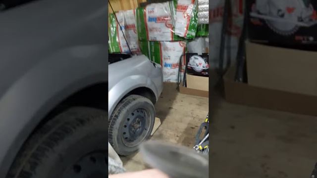 Чистим от нагара клапана ГБЦ смотреть онлайн
