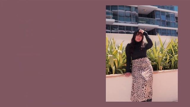 SHEIN FALL LOOKBOOK 2020 *one hella groovy lookbook* смотреть онлайн