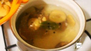 Маринованные маслята . Вкуснятина