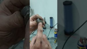 Замена патрона на дрели Интерскол