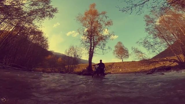 Из дома в горы смотреть онлайн