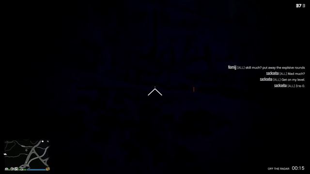 Grand Theft Auto V 2019 07 07 19 50 09 07 DVR смотреть онлайн
