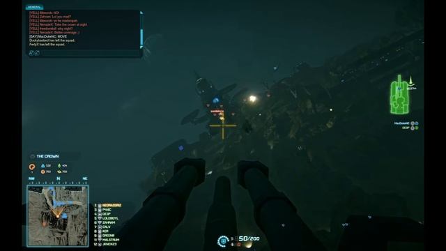 Planetside 2 System Hog? Will Your PC Run It? смотреть онлайн