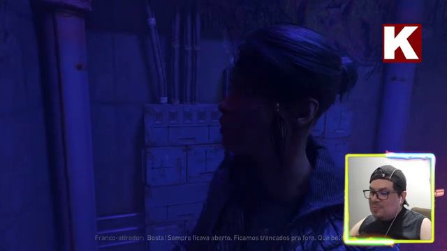 Lives Com O Kwashi - Dying Light 2 / Alan Wake 2 - 24/02