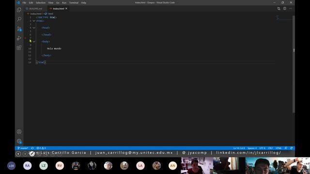 Azure DevOps | Repos Git | VS Code смотреть онлайн