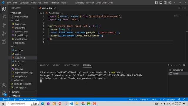 utorial in Hindi & Urdu|| #React02 T Learn React for biggeners || react tutorial for beginners 2023 смотреть онлайн