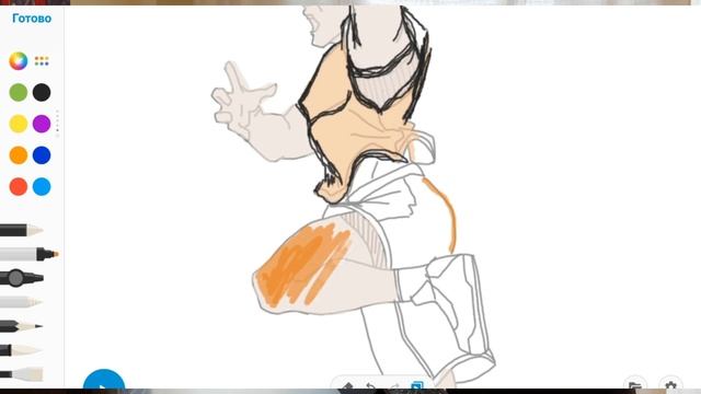 Лучшие программы для рисования на Android смотреть онлайн