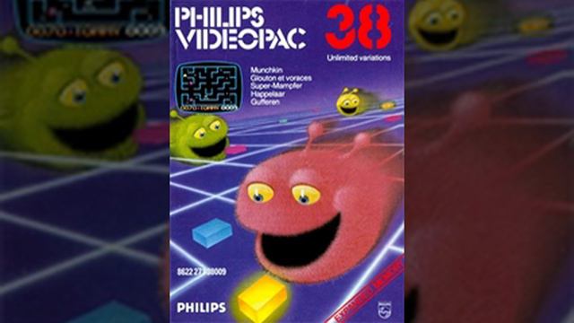 Munchkin (video game) | Wikipedia audio article смотреть онлайн