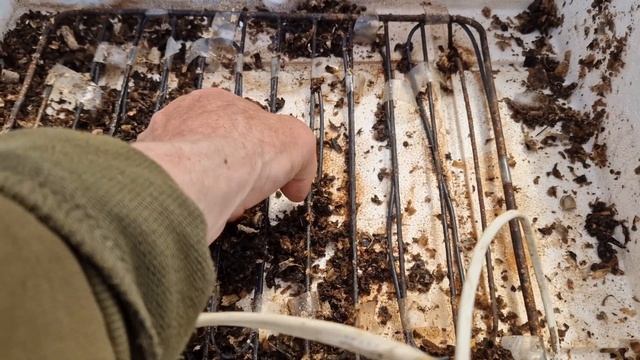 Кильчеватор. Что это, как он устроен и как легко сделать самому.