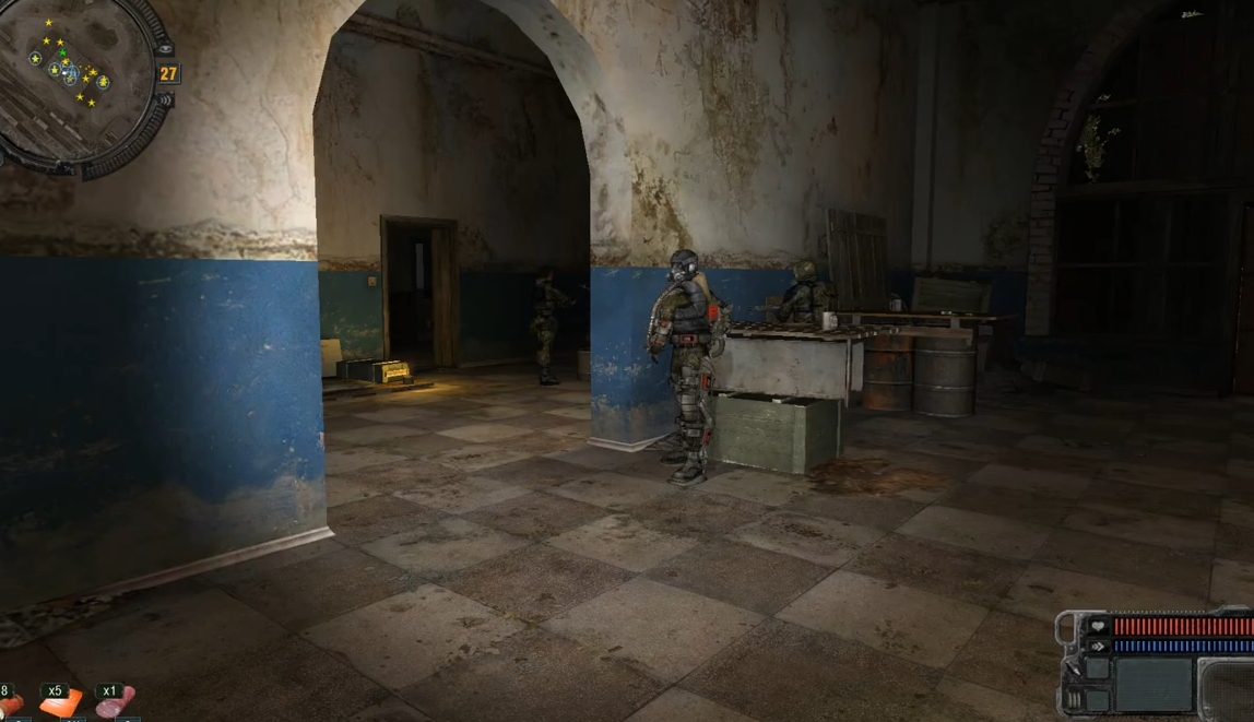 К Гавайцу никто не ходит в магазин.mp4 смотреть онлайн