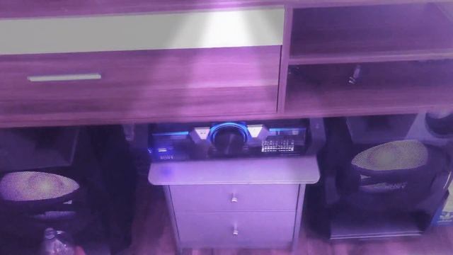 Sony Shake 33 (New Bass) 2018?? смотреть онлайн