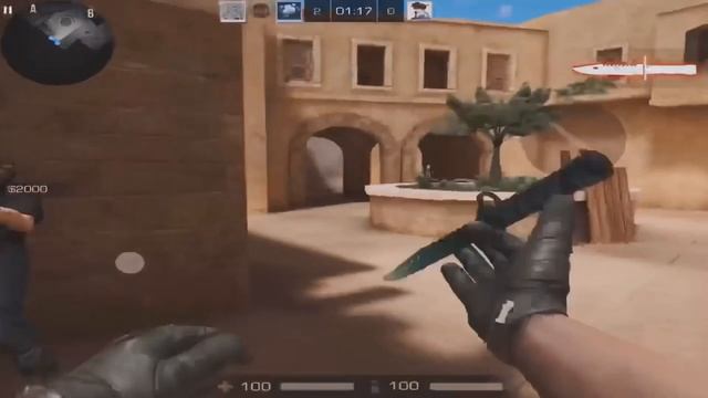 САМЫЕ ПОЛЕЗНЫЕ ПОДСАДКИ SANDSTONE - ФИШКИ STANDOFF 2 смотреть онлайн