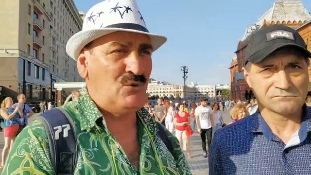 Народ требует отмены Колониальной Конституции РФ. Красная Площадь. смотреть онлайн