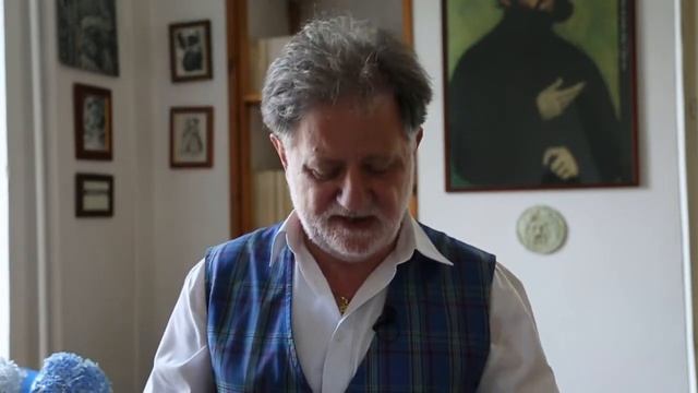 Meditazioni audio-video sul libro dell’Ecclesiaste 19/07/2020 (#5) смотреть онлайн