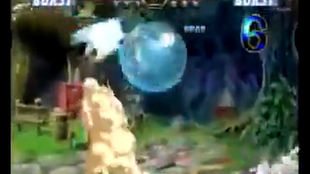 Guilty Gear XX #Reload Online смотреть онлайн