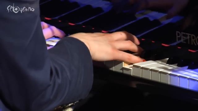 Susanne Sundfør - O Master (ABC Studio) смотреть онлайн