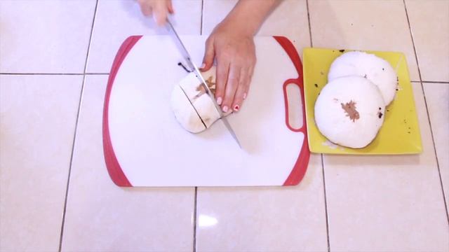 BIRRIA VEGANA DE PORTOBELLO смотреть онлайн