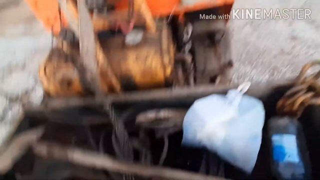 Обзор автокрана ИВАНОВЕЦ КС-35714К-3 16т. смотреть онлайн