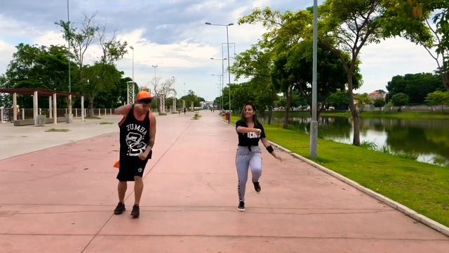 MARCOS PLAY Feat. Pamella Nicolly смотреть онлайн