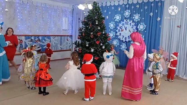 Детский сад № 9,группа № 2 смотреть онлайн