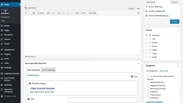 Learn by Coding | How to get Classification Accuracy in Python | Machine Learning in Python смотреть онлайн